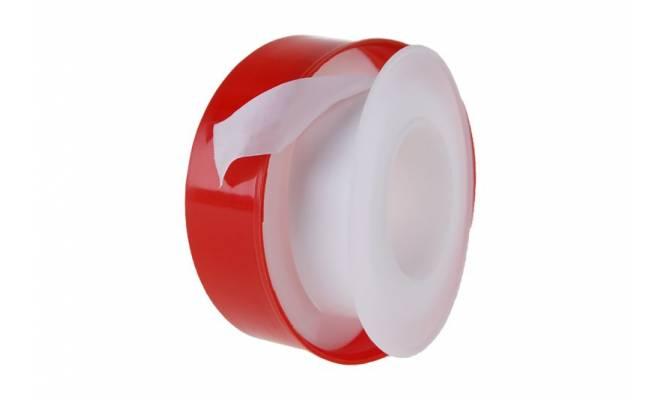 Teflónová páska 12mmx0.075mmx10M