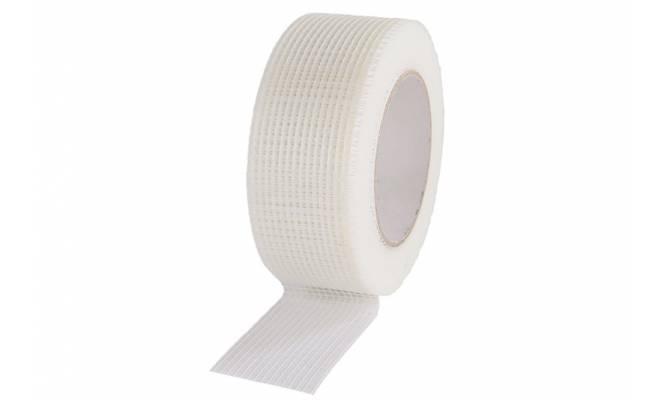 Sadrokartonová páska 5cmx45m, samolepiaca 