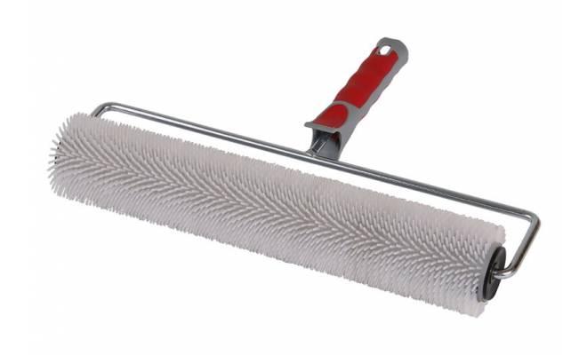 Valček s hrotmi Ježko  Ø69x12mm, 40cm 