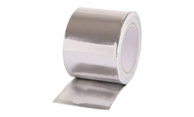 Alu samolepiace fólie 10Mx48mm