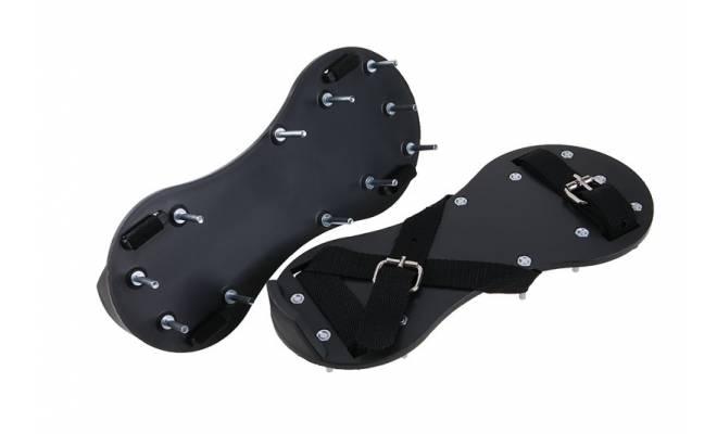 Podošvy s hrotmi 25mm