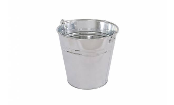 Vedro pozinkované 10L