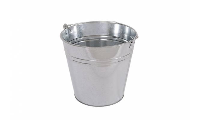 Vedro pozinkované 12L