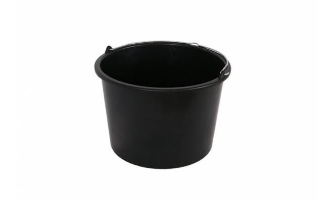 Vedro plastové stavebné 12L