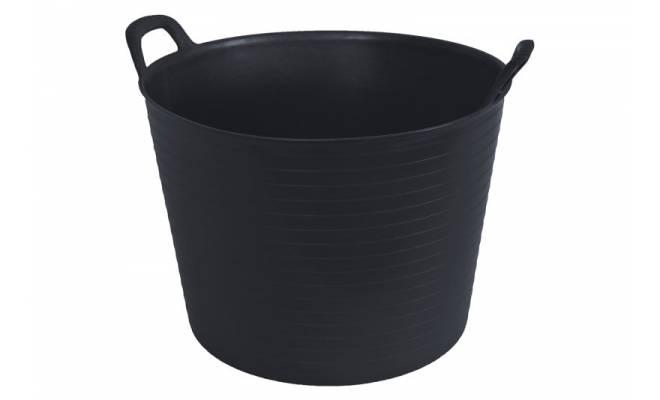 Nádoba plastová pružná 42L
