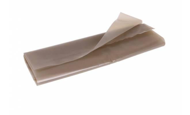 PE vrece na suť 700x1100 / 0.16mm 120l transparentné