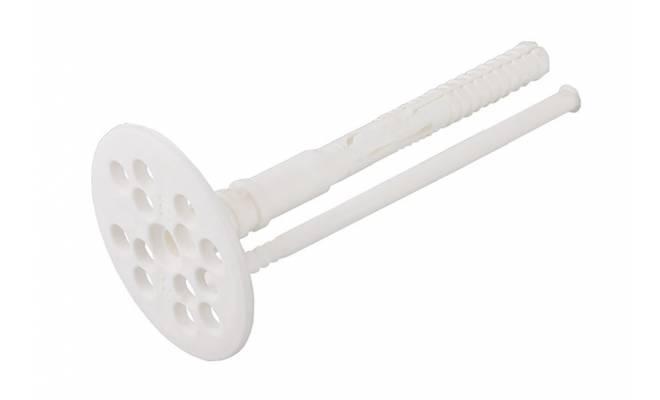 Tanierová hmoždinka 10x100mm, 100ks 