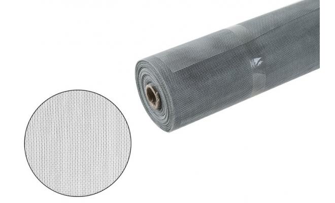 Sklovlákno 0.8Mx30M sieť biela / s