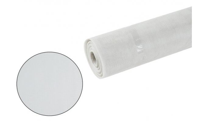 Sklovlákno 1.0Mx30M sieť biela