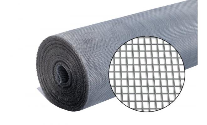 Galvanizovaná sieť 1Mx30M