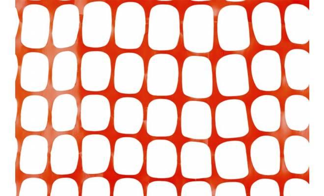 Ochranná sieť 1,2x50m HDPE 140g/m2 UV stabil.