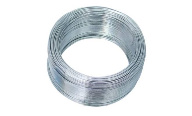 Napínací drôt 2.0mmx26M POZINK