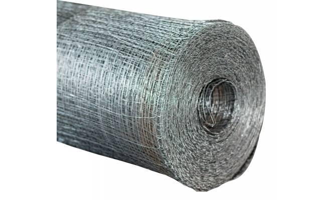 Tkanina rabicová 1m / 50bm 16x16 