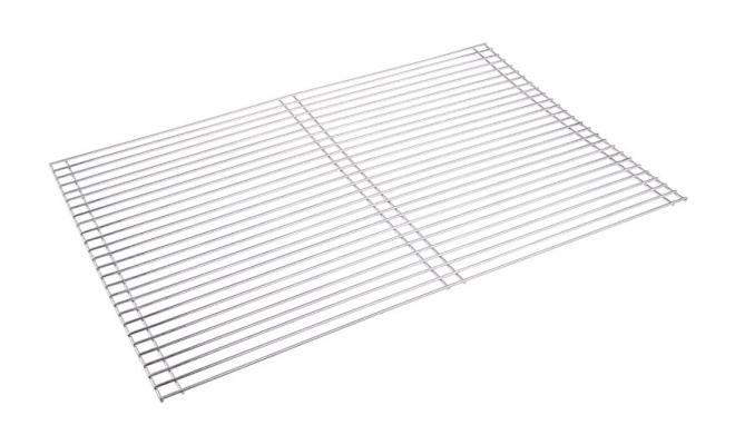 Grilovací rošt 60x40cm