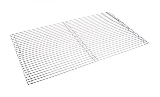 Grilovací rošt 68x40cm