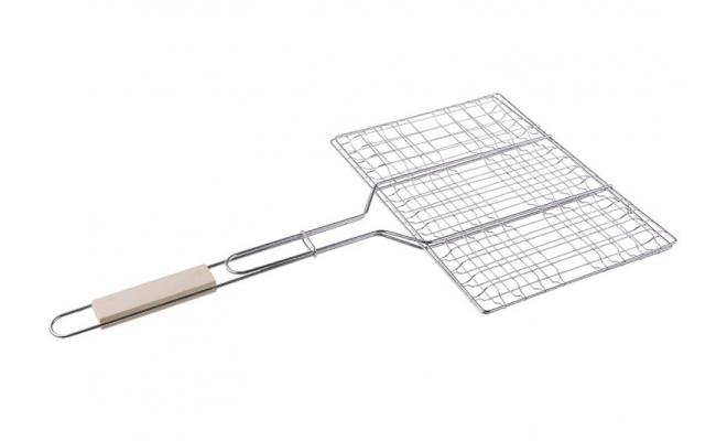 Gril mriežka otočná 330x290, 620mm