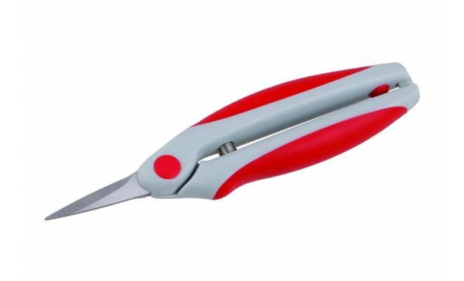 Záhradnícke nožnice nerez