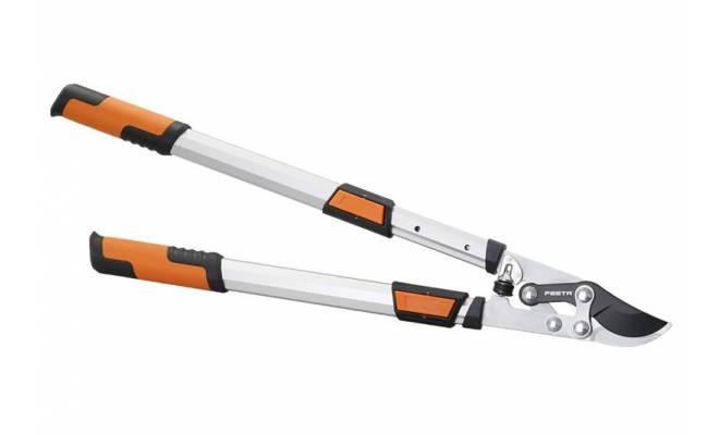 Nožnice PROFI na konáre 64-97cm teleskopické