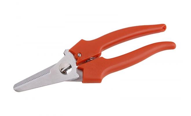 Nožnice nerez 150mm