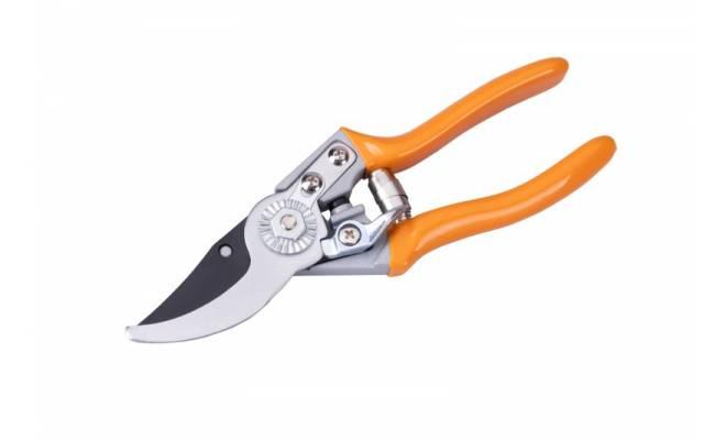 Nožnice PROFI alu s aretáciou 20cm