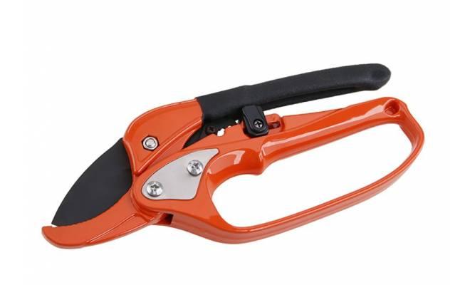 Nožnice PROFI zahr.s rohatkou ALU