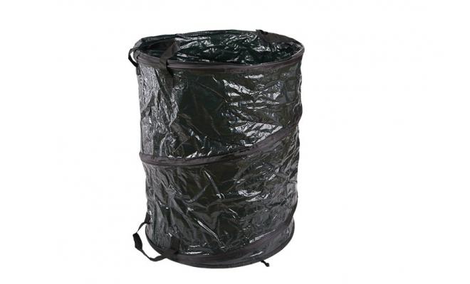 Skladací kôš na lístie 50x65cm