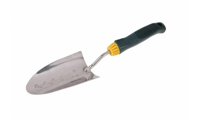 Lopatka široká NEREZ