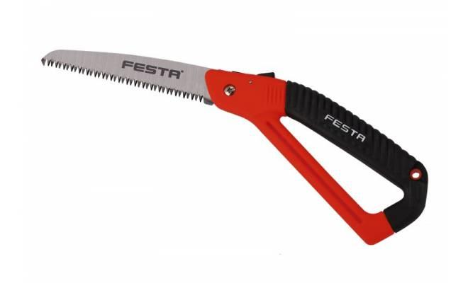 Zatváracia pílka,kryt rukoväte FESTA