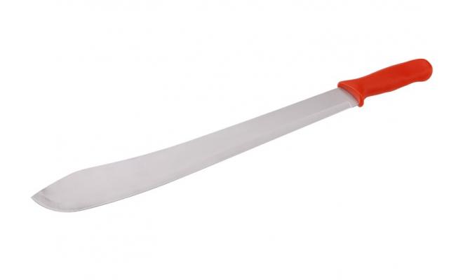 Mačeta nerez 60cm s puzdrom