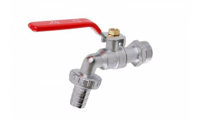 Záhradný ventil 3/4" 