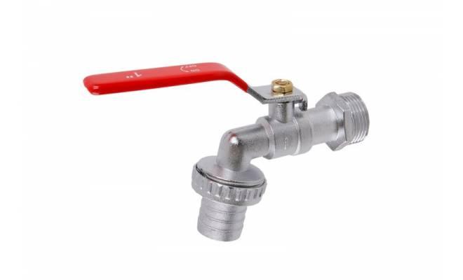 Záhradný ventil 1" 