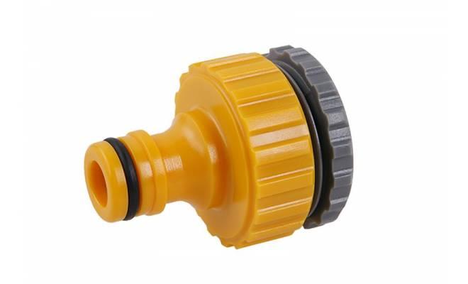 Adaptér s vnútorným závitom 3/4"+1" 