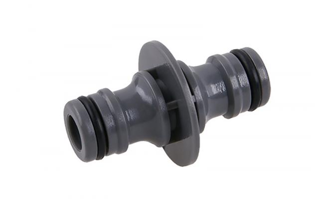 Spojovací medzikus pre 2 rýchlospojky 