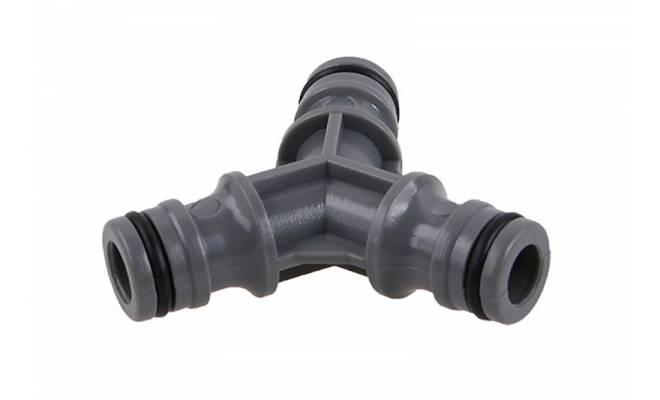 Spojovací medzikus pre 3 rýchlospojky 