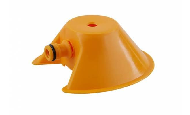 Zavlažovač pyramídový