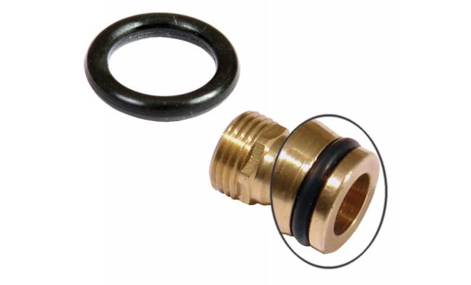 Tesnenie na spojky a konektormi 50ks