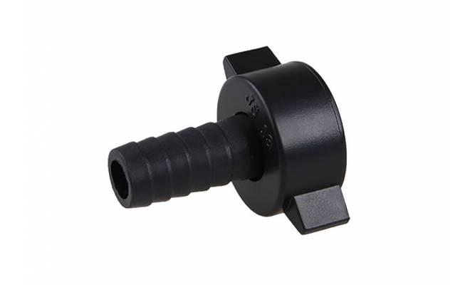 Hadicová koncovka 1/2"