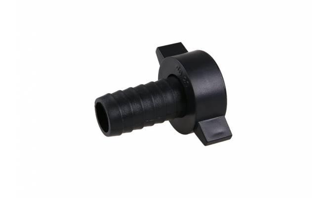 Hadicová koncovka 3/4"