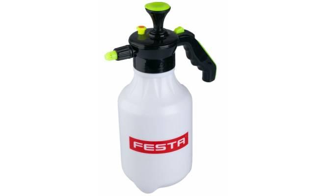 Rozprašovač ručný tlakový 2 litre