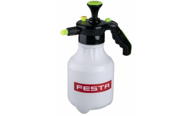 Ručný tlakový postrekovač 1.5L