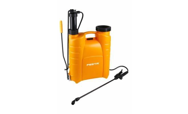 Postrekovač tlakový záhradný 12L (GD)