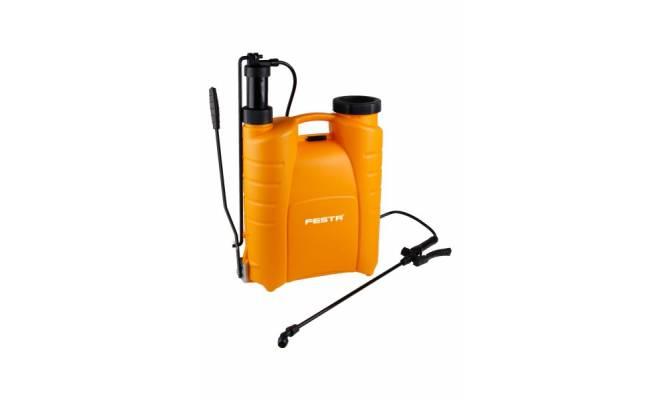 Postrekovač tlakový záhradný 16L (GD)