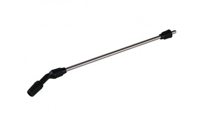 Náhradná tyč k postrekovaču nerez 370mm 