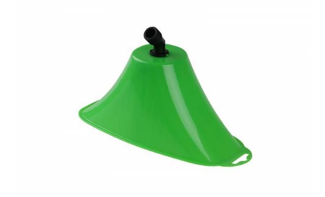 Herbicídny zvon malý 230x90x130mm