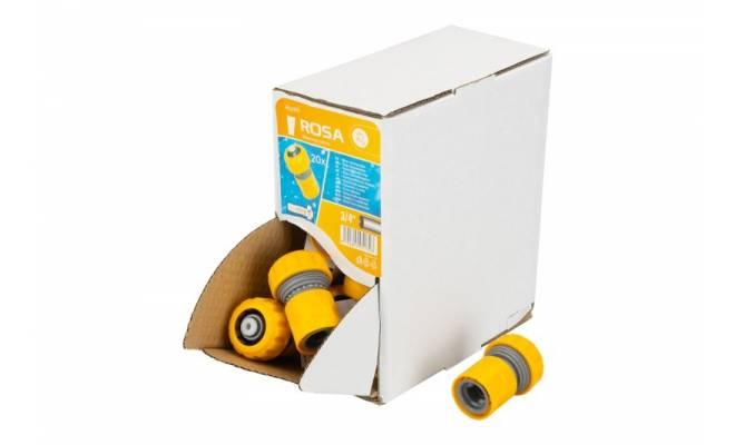 Stop rýchlospojka 3/4" - balenie 20 ks 