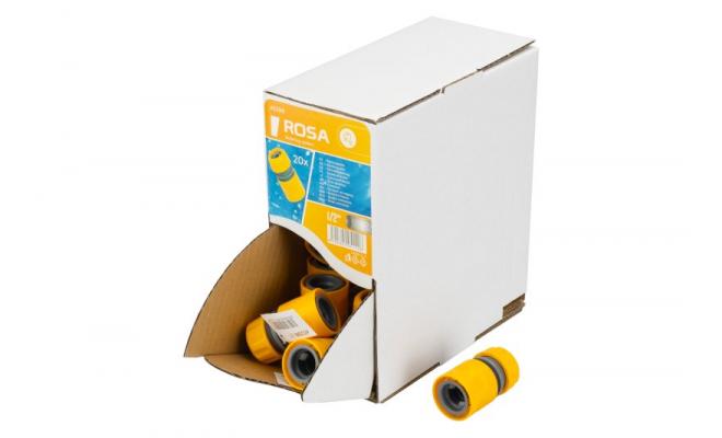 Rýchlospojka 1/2" - balenie 20 ks 