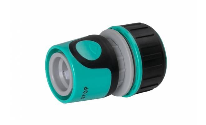 Stop rýchlospojka 3/4" FESTA AQUATIC