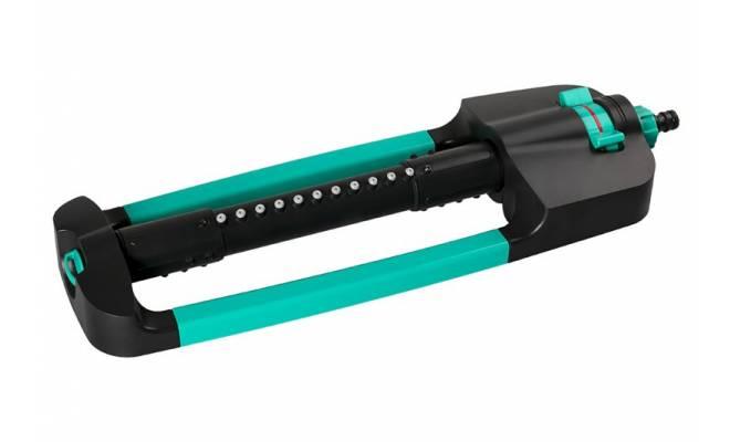 Zavlažovač výkyvný 8-19 trysiek FESTA AQUATIC