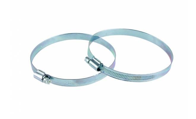 Hadicová spona 100-120mm