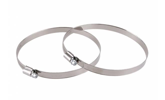 Hadicová spona 120-140mm